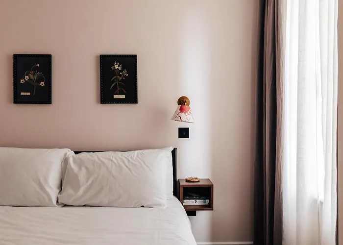 Redland Suites - Apartment 3