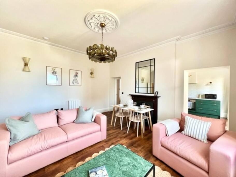 Redland - 3 Bristol