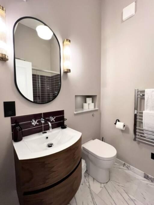 Redland - 3 * Bristol