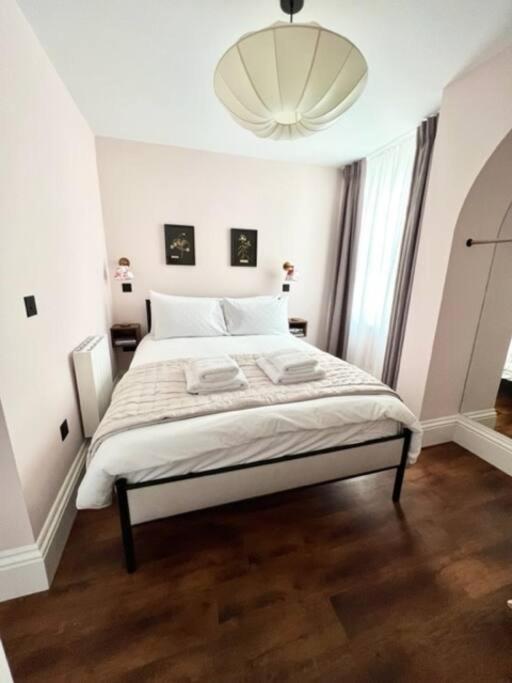 Redland - 3 Appartamento *