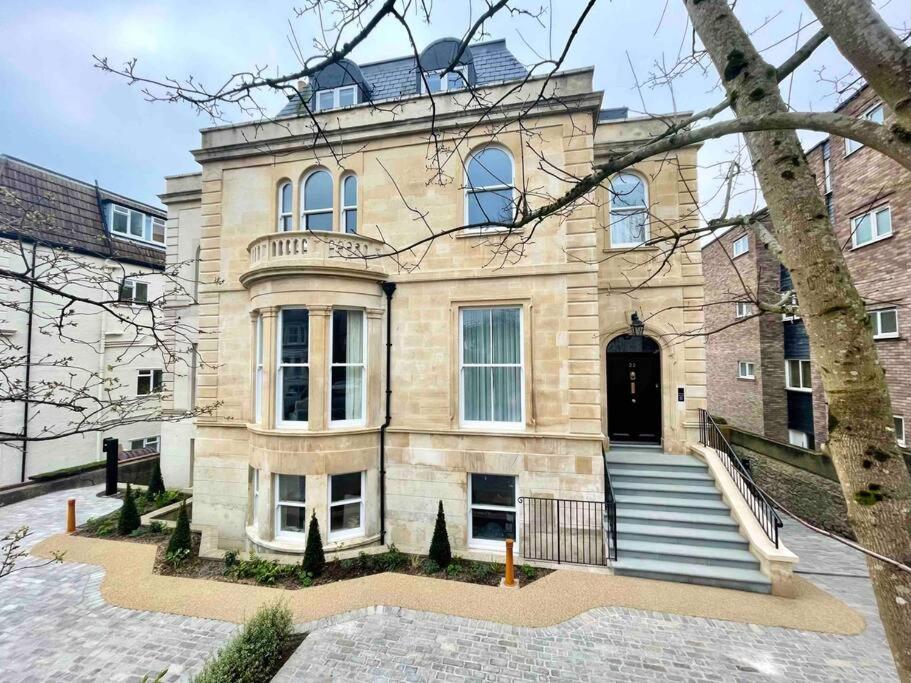 Redland - 3 Appartamento Bristol