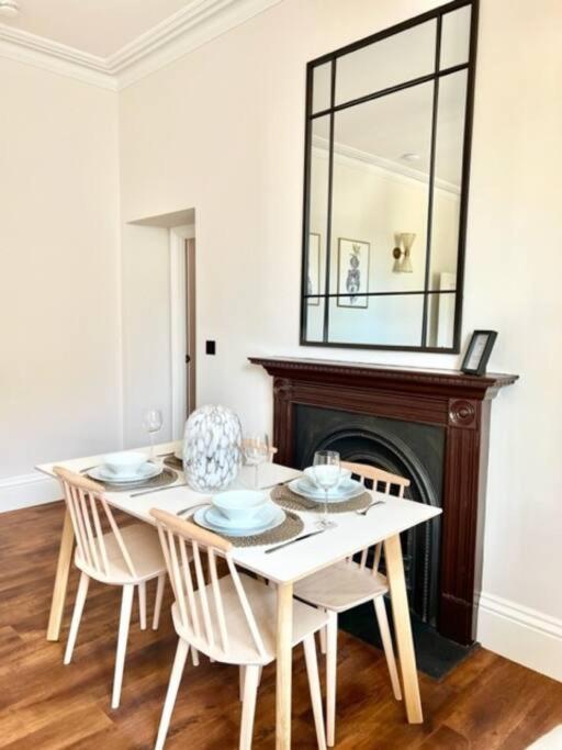Redland - 3 * Bristol